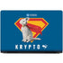 Superman 2025 Krypto the Super Dog Dell Inspiron Skin